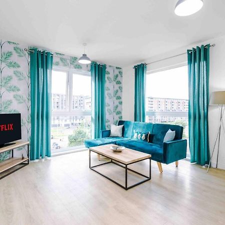 2 Bedroom Apartment Manchester Hosted By Mcr Dens 外观 照片