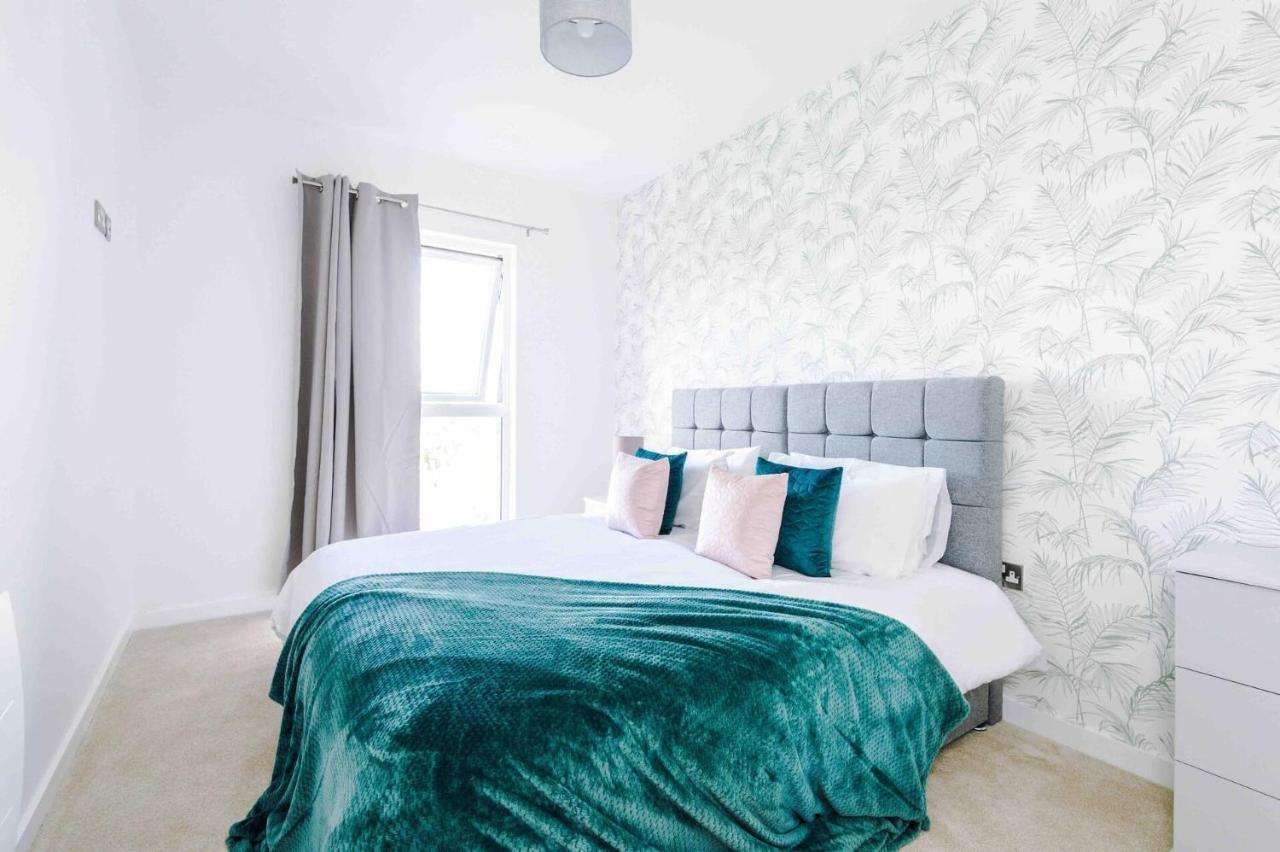 2 Bedroom Apartment Manchester Hosted By Mcr Dens 外观 照片