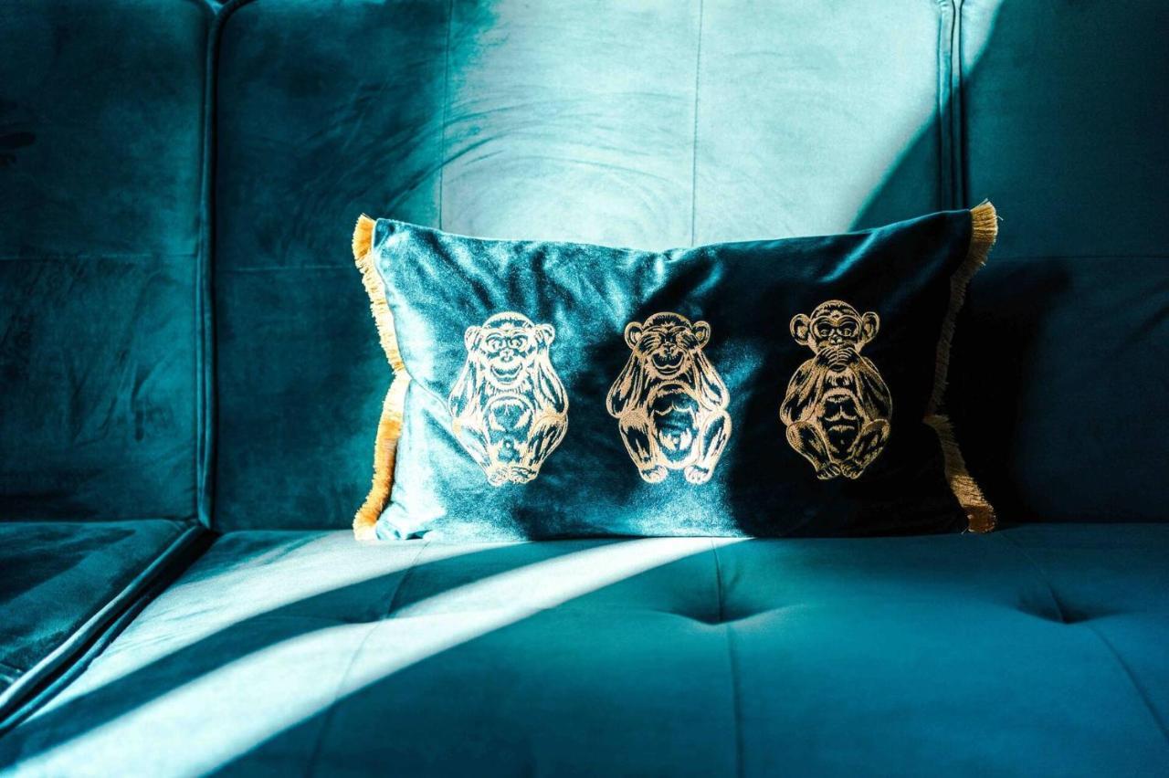 2 Bedroom Apartment Manchester Hosted By Mcr Dens 外观 照片